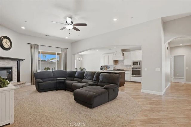 15119 Cotton Blossom, Bakersfield, CA 93314