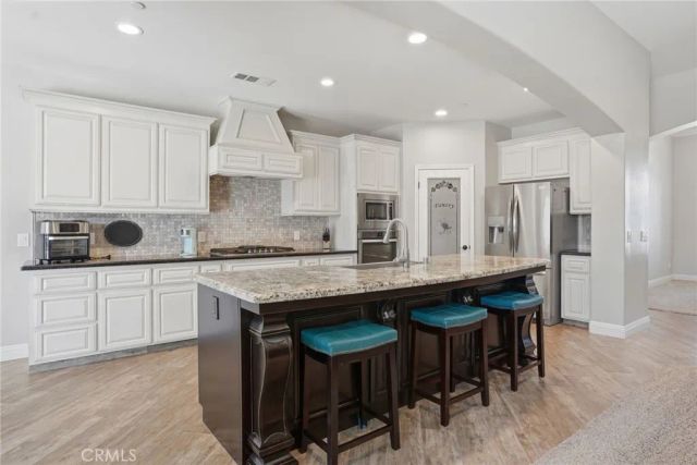 15119 Cotton Blossom, Bakersfield, CA 93314