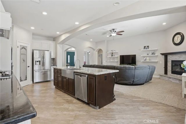 15119 Cotton Blossom, Bakersfield, CA 93314