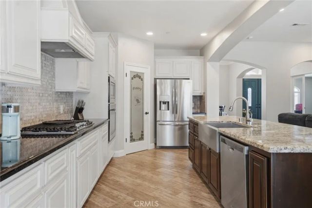 15119 Cotton Blossom, Bakersfield, CA 93314