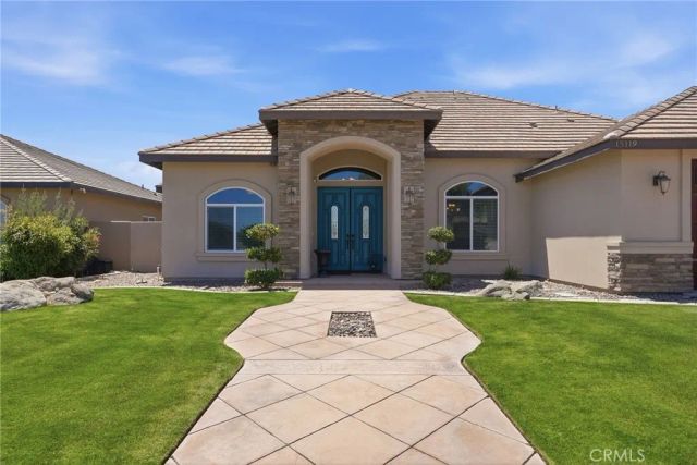 15119 Cotton Blossom, Bakersfield, CA 93314