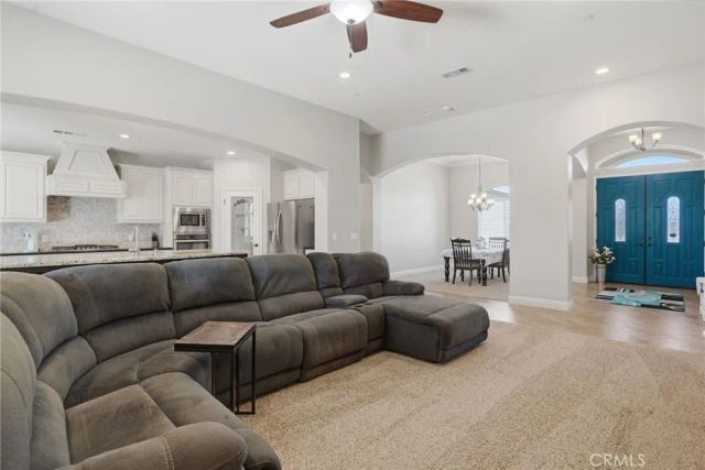 15119 Cotton Blossom, Bakersfield, CA 93314
