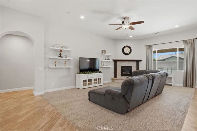 15119 Cotton Blossom, Bakersfield, CA 93314