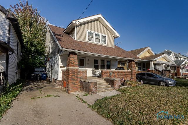 225 Maryland Avenue, Toledo, OH 43605