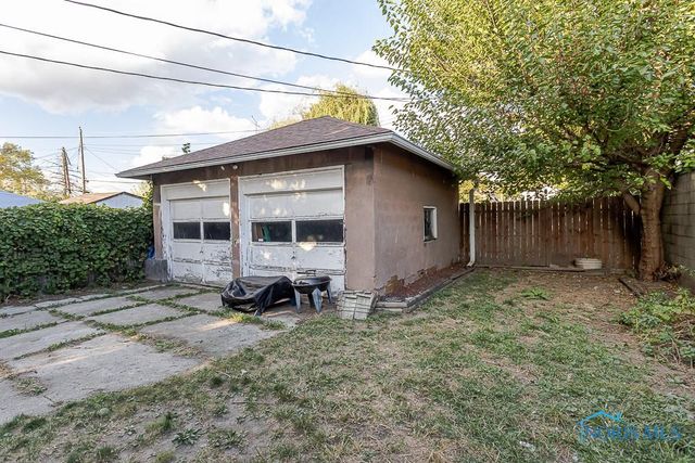 225 Maryland Avenue, Toledo, OH 43605