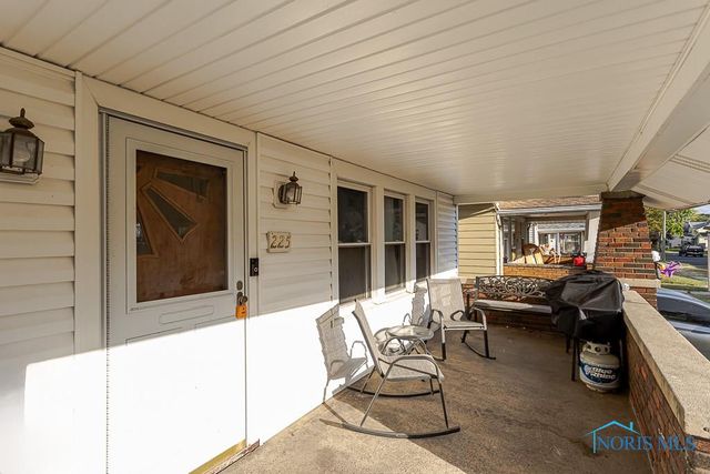 225 Maryland Avenue, Toledo, OH 43605