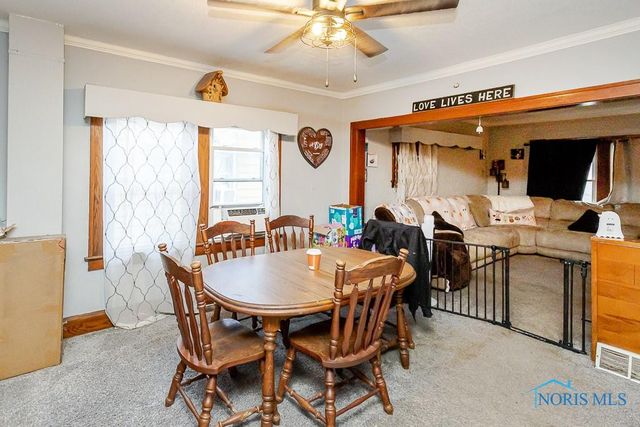 225 Maryland Avenue, Toledo, OH 43605