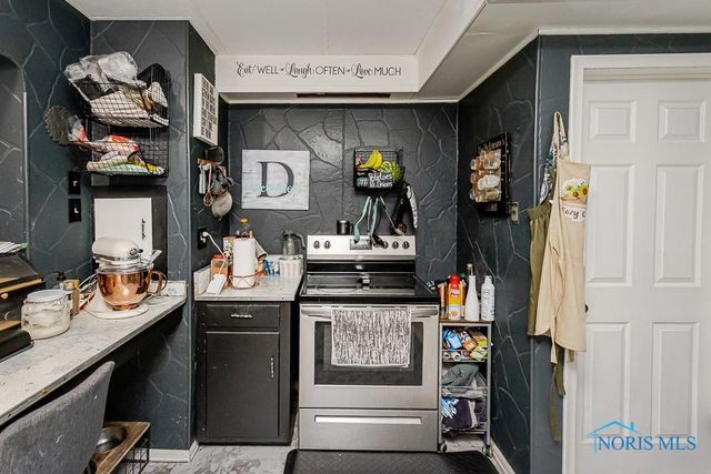 225 Maryland Avenue, Toledo, OH 43605