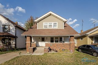 225 Maryland Avenue, Toledo, OH 43605