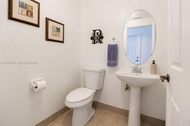 1910 SE 14th Circle, Homestead, FL 33035