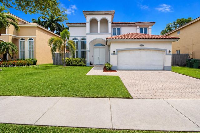 1910 SE 14th Circle, Homestead, FL 33035