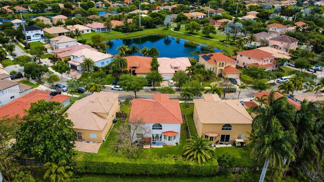 1910 SE 14th Circle, Homestead, FL 33035