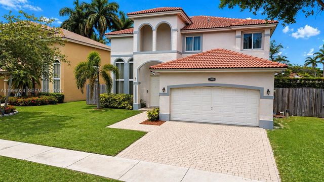 1910 SE 14th Circle, Homestead, FL 33035
