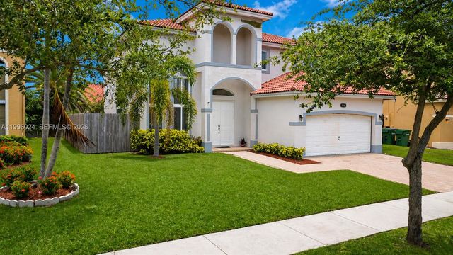 1910 SE 14th Circle, Homestead, FL 33035