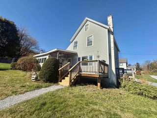 6 Preville Avenue, Rutland City, VT 05701