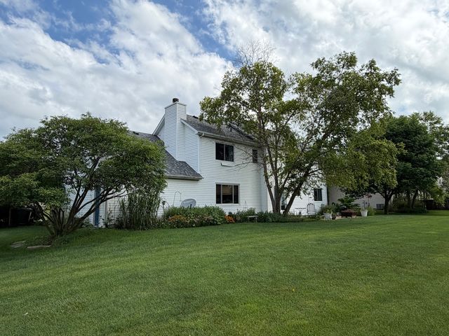 26033 W Lauren Drive, Channahon, IL 60410