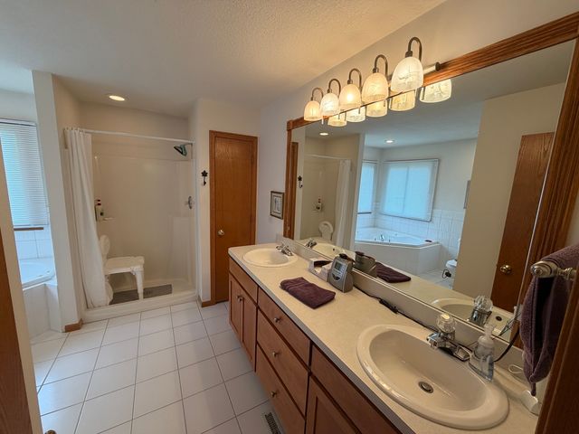 26033 W Lauren Drive, Channahon, IL 60410