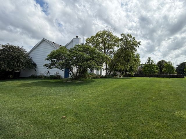 26033 W Lauren Drive, Channahon, IL 60410