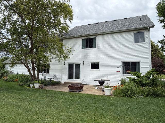 26033 W Lauren Drive, Channahon, IL 60410