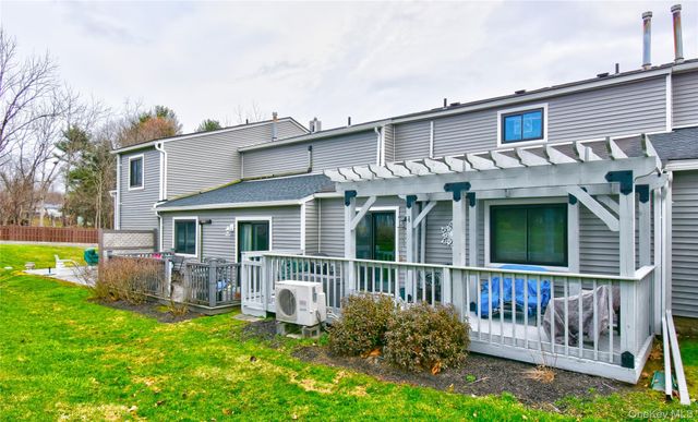 39 Butler Drive, Goshen, NY 10924