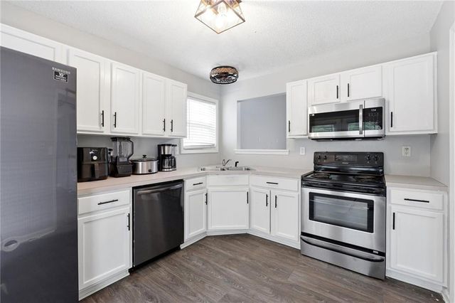 387 Cannon Trail, Dallas, GA 30157