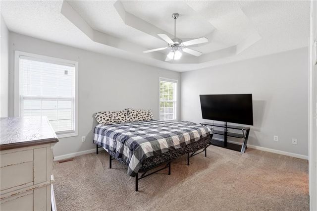 387 Cannon Trail, Dallas, GA 30157