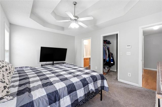 387 Cannon Trail, Dallas, GA 30157