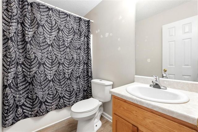 387 Cannon Trail, Dallas, GA 30157