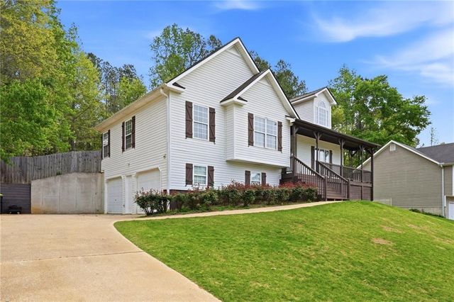 387 Cannon Trail, Dallas, GA 30157