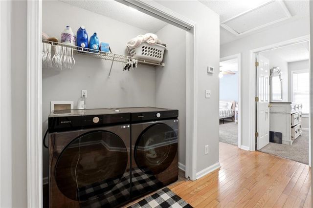 387 Cannon Trail, Dallas, GA 30157