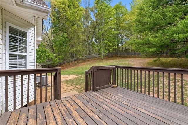 387 Cannon Trail, Dallas, GA 30157