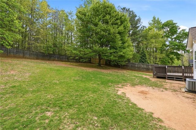 387 Cannon Trail, Dallas, GA 30157
