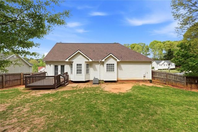 387 Cannon Trail, Dallas, GA 30157