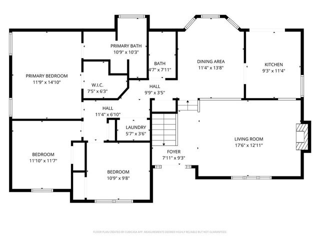 387 Cannon Trail, Dallas, GA 30157