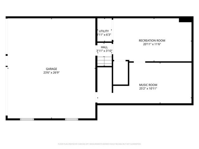387 Cannon Trail, Dallas, GA 30157