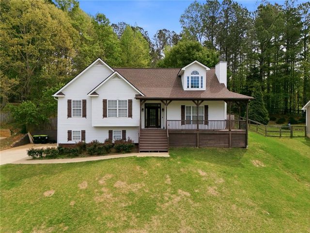 387 Cannon Trail, Dallas, GA 30157
