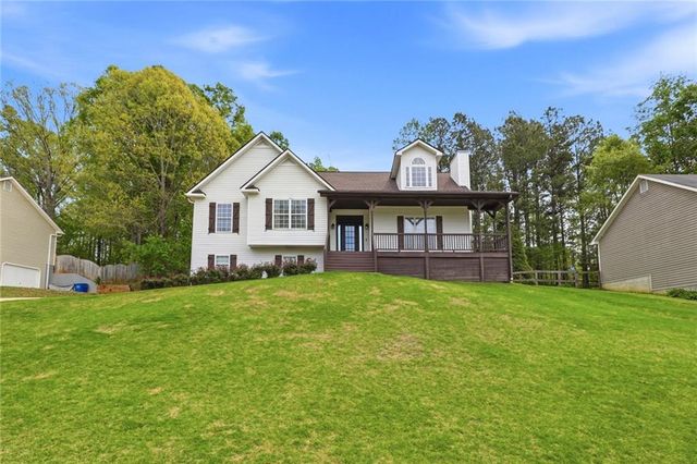 387 Cannon Trail, Dallas, GA 30157