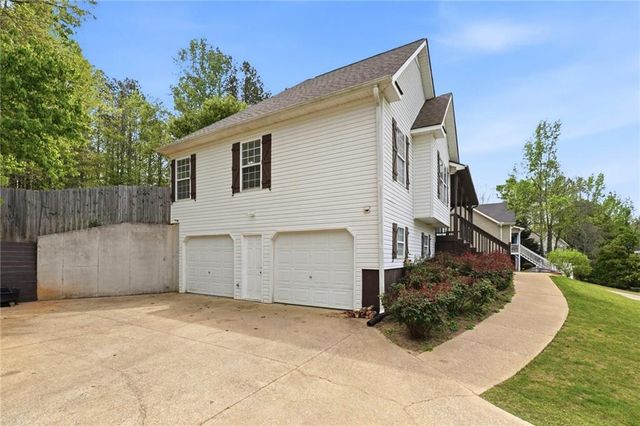387 Cannon Trail, Dallas, GA 30157