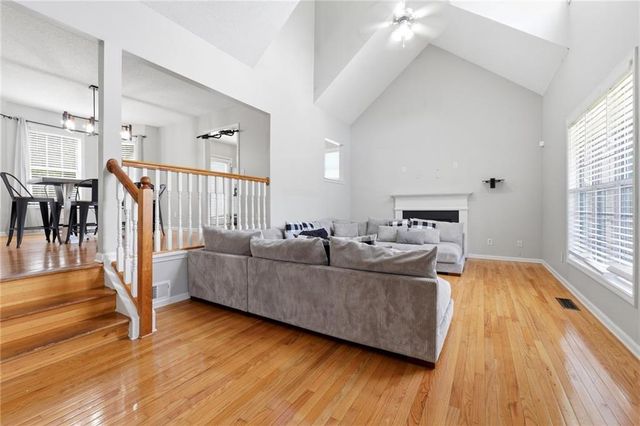 387 Cannon Trail, Dallas, GA 30157