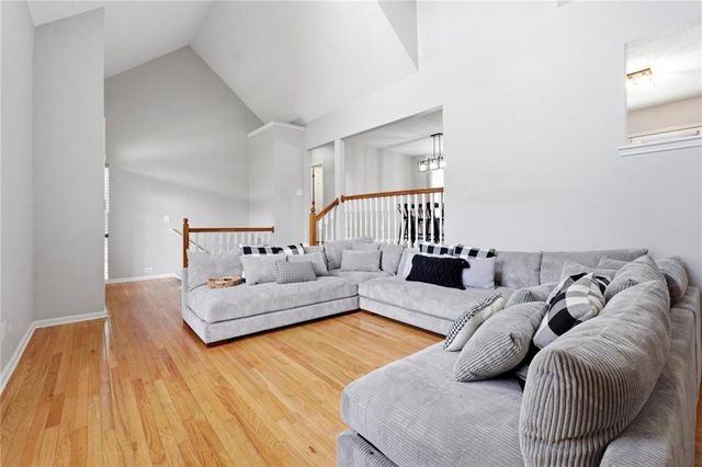 387 Cannon Trail, Dallas, GA 30157