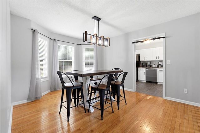 387 Cannon Trail, Dallas, GA 30157