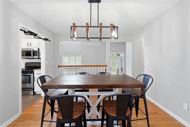 387 Cannon Trail, Dallas, GA 30157