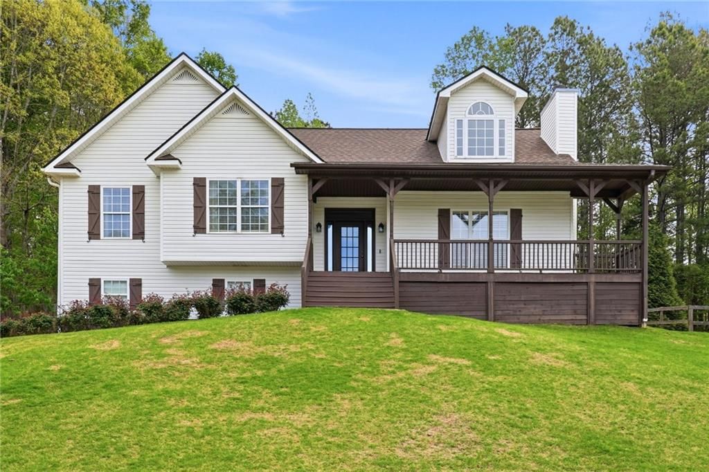 387 Cannon Trail, Dallas, GA 30157
