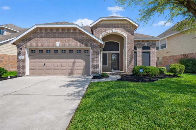 15807 Sonoma Park Drive, Houston, TX 77049