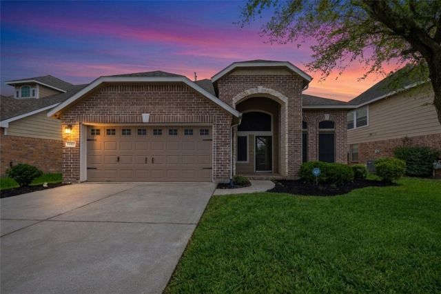 15807 Sonoma Park Drive, Houston, TX 77049