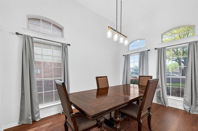 15807 Sonoma Park Drive, Houston, TX 77049