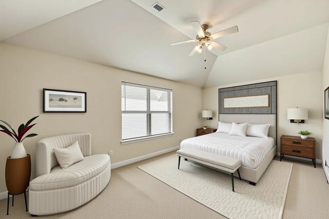 3721 Main Poplar Drive, Houston, TX 77025