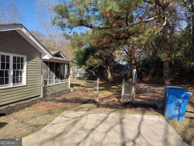 1411 Fairview Drive, Stockbridge, GA 30281