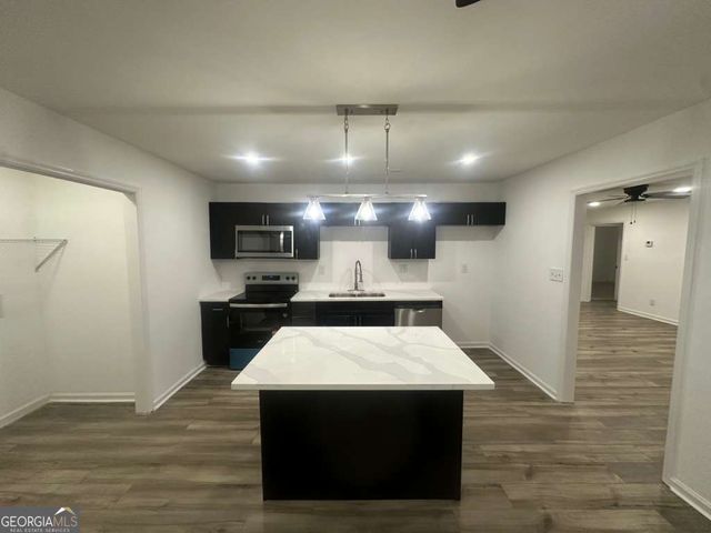 1411 Fairview Drive, Stockbridge, GA 30281