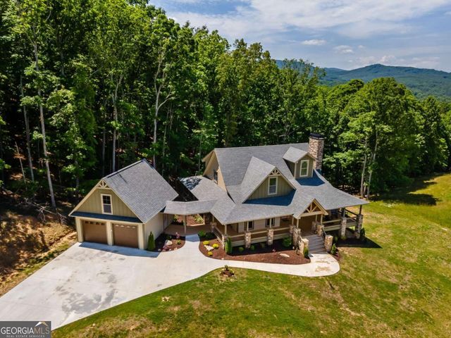 167 Big Valley Overlook, Morganton, GA 30560